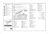 HP Stitch S300 Printer Instruções de operação