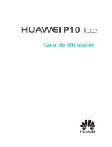 Huawei P10 lite Guia de usuario