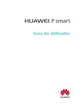 Huawei P Smart Guia de usuario