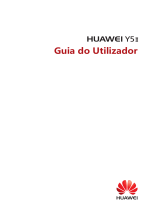 Huawei Y5II Guia de usuario