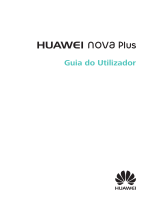 Huawei Nova PLus Guia de usuario