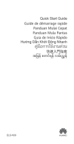 Huawei P40 Pro+ Manual do proprietário
