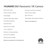 Huawei EnVizion 360 Cámara Guia rápido