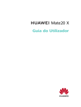 Huawei Mate 20 Pro Guia de usuario