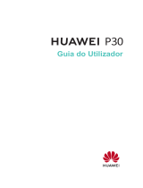 Huawei P30 Guia de usuario
