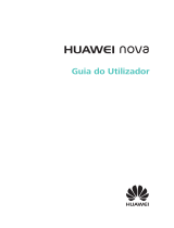 Huawei Nova Guia de usuario