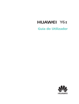 Huawei Y6II Guia de usuario