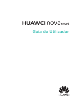 Huawei Honor 6C Guia de usuario