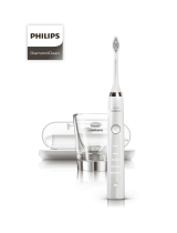 Philips HX9352/04 Manual do usuário