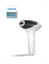 Philips BG9041/00 Manual do usuário