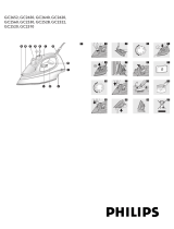 Philips GC2640/03 Manual do usuário
