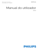 Philips 65OLED754/12 Manual do usuário