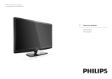Philips 47PFL9664H/12 Manual do usuário