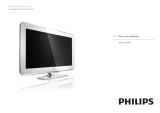 Philips 40PFL9904H/12 Manual do usuário