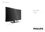 Philips 37PFL9604H/12 Manual do usuário