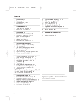 Philips 42PFL9632D/10 Manual do usuário