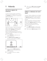 Philips 32PFL7613D/12 Manual do usuário