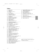 Philips 47PFL9532D/10 Manual do usuário