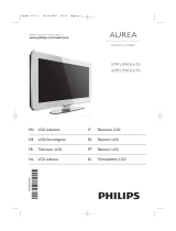 Philips 42PFL9903H/10 Manual do usuário