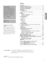 Philips 32PF9830/10 Manual do usuário