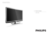 Philips 52PFL9704H/12 Manual do usuário