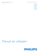 Philips 50PUK6809/12 Manual do usuário