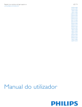 Philips 32PHT4319/12 Manual do usuário