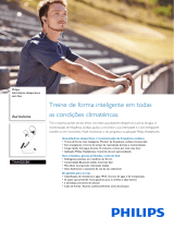 Philips TAA4205BK/00 Product Datasheet
