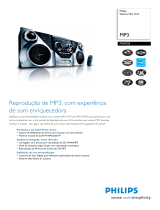 Philips FWM35/22 Product Datasheet