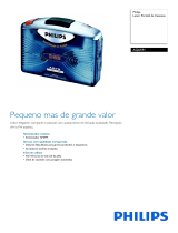 Philips AQ6591/00 Product Datasheet