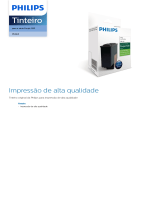 Philips PFA441/000 Product Datasheet