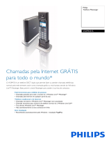 Philips VOIP4331S/01 Product Datasheet