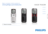 Philips LFH0632/00 Manual do usuário