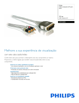 Philips SWV3255/10 Product Datasheet