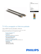 Philips SWV4432S/10 Product Datasheet