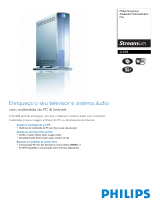 Philips SL300I/00 Product Datasheet