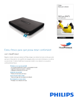 Philips SLE2100EN/10 Product Datasheet