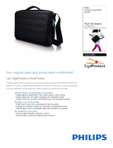 Philips SLE6150EN/10 Product Datasheet