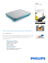 Philips SLE3500EN/10 Product Datasheet
