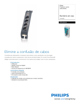 Philips SPN4044A/10 Product Datasheet