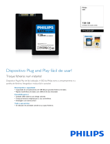 Philips FM12SS010P/10 Product Datasheet