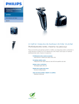 Philips RQ1075/21 Product Datasheet