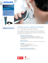 Philips S7370/12 Product Datasheet