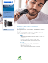 Philips QT4015/16 Product Datasheet