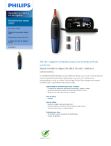 Philips NT5180/15 Product Datasheet