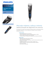 Philips QC5350/80 Product Datasheet