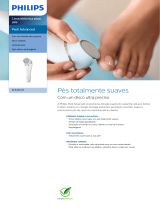Philips BCR430/00 Product Datasheet