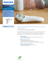 Philips BRE620/00 Product Datasheet