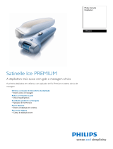 Philips HP6501/00 Product Datasheet
