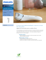 Philips BRE605/00 Product Datasheet